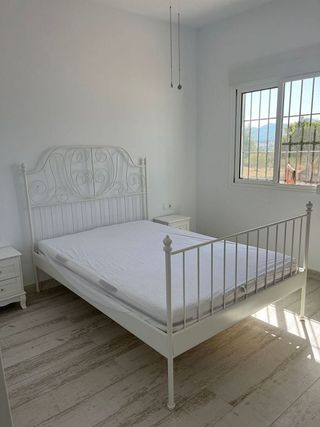 Chalet en alquiler en Pinos de Alhaurín - Periferia en Alhaurín de la Torre