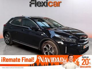 Kia XCeed 1.0 T-GDi Drive 88kW (120CV)