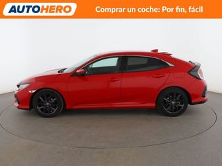 Honda Civic 1.0 VTEC Elegance
