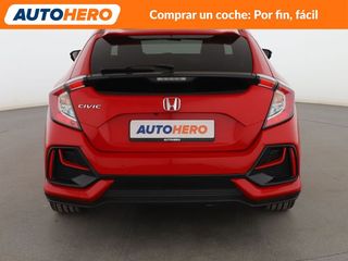 Honda Civic 1.0 VTEC Elegance