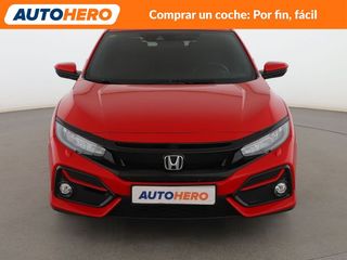 Honda Civic 1.0 VTEC Elegance