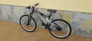 Scott Spark 40 MTB
