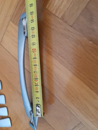 Tiradores de cocina modernos (14 unidades)