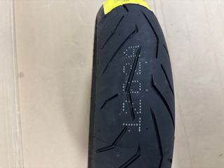 Neumático Pirelli Diablo Rosso II 120/70 ZR17 58W