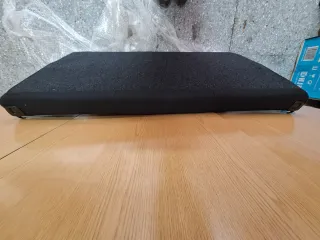 Respaldo Trasero Renault Clio Collection 2014