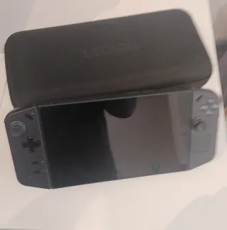 Nintendo Legion Go