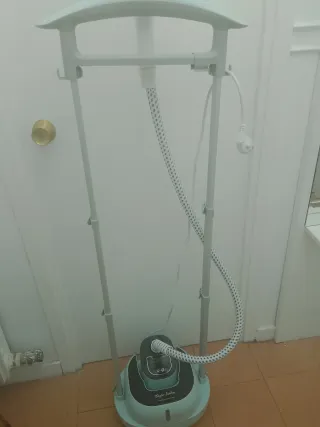 Plancha de Vapor Taylor Swoden