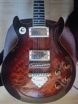 Ibanez AR 105 AV Guitarra Eléctrica