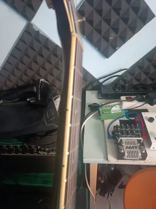 Ibanez AR 105 AV Guitarra Eléctrica