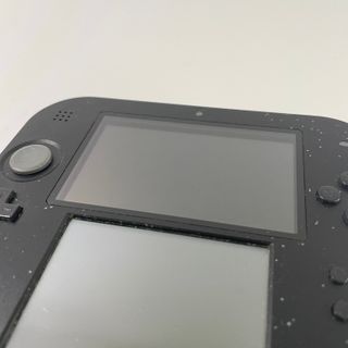 Nintendo 2DS Super Mario Bros 2 con gioco