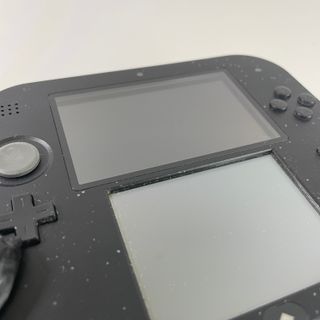 Nintendo 2DS Super Mario Bros 2 con gioco