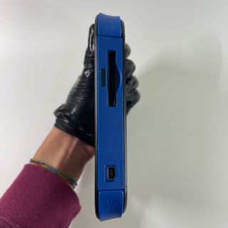 Nintendo 2DS Super Mario Bros 2 con gioco