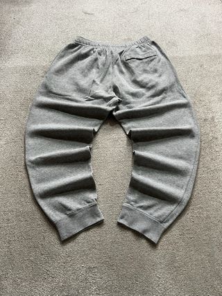 Pantalón de Chándal Jogger Nike Gris