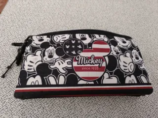 Estuche Disney Mickey Mouse