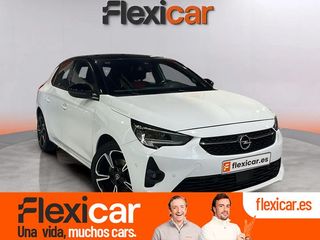 Opel Corsa 1.2T XHL 74kW (100CV) Edition