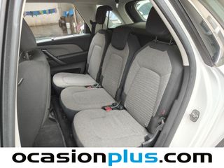 Citroen C4 Picasso PureTech 130 S&S Live Edition 96 kW (130 CV)
