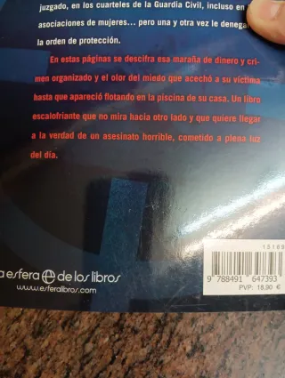 Matar a Lucía: Una mujer atrapada en la red de ...
