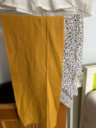 Traje completo Saragüell negociable