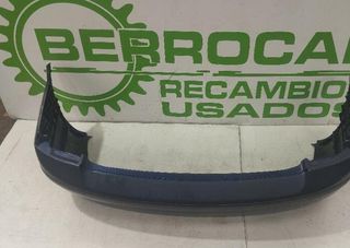 Paragolpes tras volkswagen 3b5807521 passat 117905