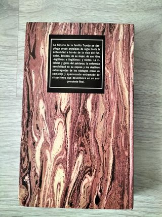 La Ciudad De Los Prodigios