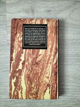 La Ciudad De Los Prodigios