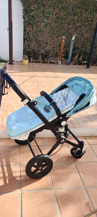 Bugaboo Camaleón