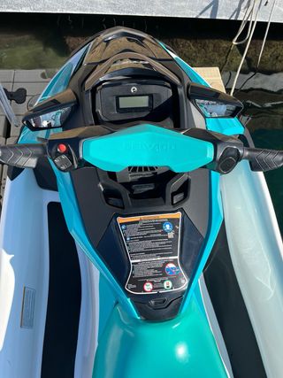 Sea-Doo GTX 130