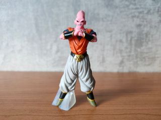 Figura Super Buu Gohan Dragon Ball Gashapon