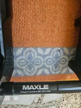 Rock shox  sid sl Ultimate Horquilla.