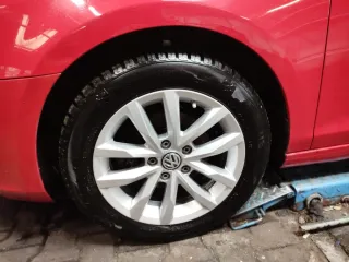 Volkswagen Golf 2009