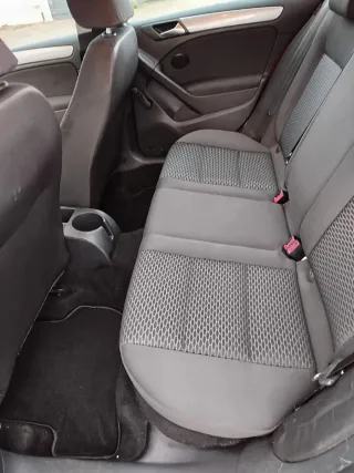 Volkswagen Golf 2009