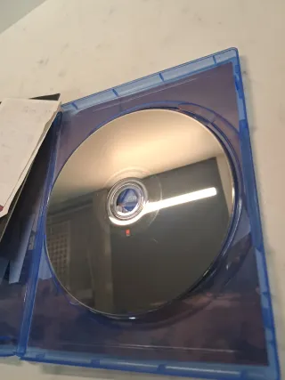 Grand Theft Auto V PS4