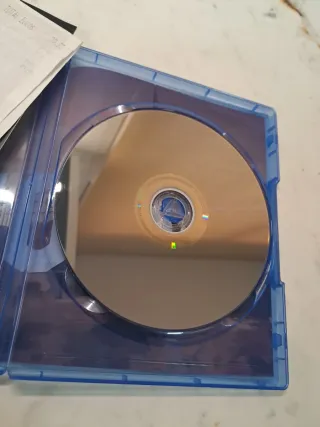 Grand Theft Auto V PS4