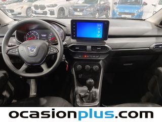 Dacia Jogger Essential ECO-G 74 kW (100 CV)