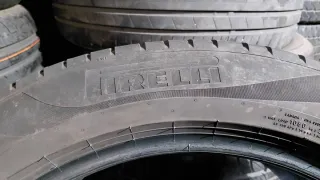 Neumáticos 275/45/20