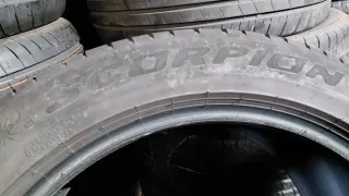 Neumáticos 275/45/20