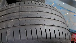 Neumáticos 275/45/20