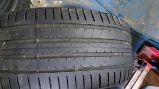 Neumáticos 275/45/20