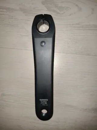 Bielas Shimano Ultegra R8000 172.5