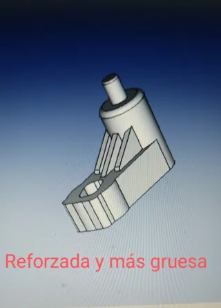 Actuador Calefacción Honda Civic