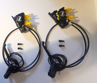 Magura MT5 (pareja) nuevos y con garantía