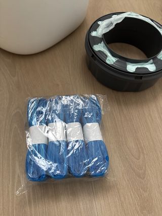 Papelera Tommee Tippee para pañales