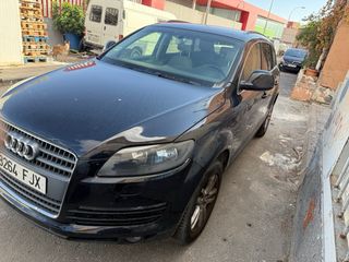 Audi Q7 2006