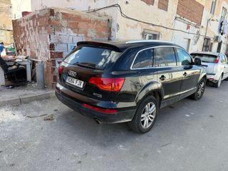 Audi Q7 2006