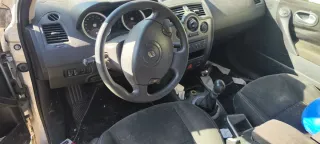 Renault Megane Despiece
