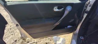 Renault Megane Despiece