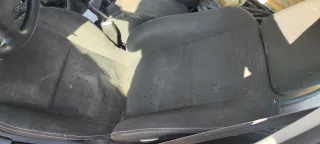 Renault Megane Despiece