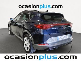 CUPRA Formentor 2.0 TDI 110 kW (150 CV)