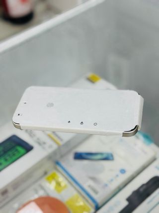 Google Pixel 9 256GB Plata