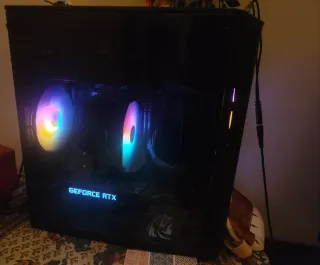 Scheda Video Nvidia RTX 2060